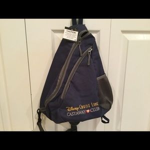 Disney Shoulder Pack unisex